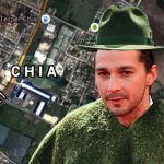 Última Hora: Municipio cambia su nombre para atraer celebridad. 