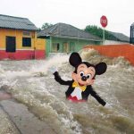 Polémica por nueva atracción de Disney basada en arroyos de Barranquilla