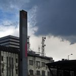 Confirmado: estación Calle 22 pasará a llamarse «La piscina»