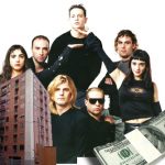 Integrantes de Vilma Palma «colgados» en arriendo de apto de Cedritos