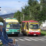 Se estrenará reality «El encantador de busetas»