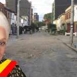 Hilda Strauss a la alcaldía de Bogotá
