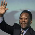 Grecia le pide a Pelé que no visite el país