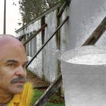 “El Pibe” donará  su melena para la recuperación de los edificios de la Universidad Nacional.