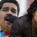 Arjona envía carta a Nicolás Maduro