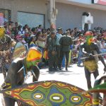 Alcaldía de Barranquilla prohíbe disfraces morbosos o que atenten contra asuntos sagrados, autoridades y condiciones políticas