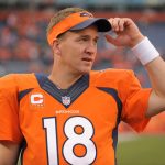 Piojos, causa del bajo rendimiento de Peyton Manning