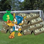 Las pollas del mundial tendrán IVA