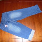 A remangarse el pantalón por Falcao