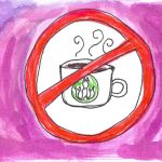 En mayo tendría lugar el primer día sin tinto en Bogotá