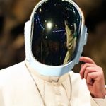 Papa Francisco y Daft Punk sacarán canción y harán gira este año