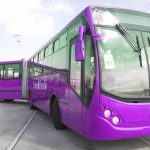 Nuevos buses de Transmilenio para acosadores sexuales