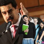 Nicolás Maduro exigirá bigote a jóvenes venezolanos