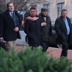 Exclusivo: Wilson Gutiérrez viajó a Washington a pedir medidas cautelares ante la CIDH