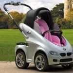 Unicentro también cobra parqueadero a coches de bebés