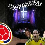 Catedral de sal cambiará de nombre durante el Mundial para apoyar a la selección
