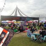 Se filtra polémica grabación de organizadores de Estéreo Picnic