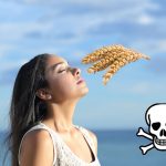 Desconcertante hallazgo: científicos descubren que el aire tiene gluten