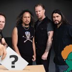Denuncian «chocorazo» en votación para tema de cierre en concierto de Metallica