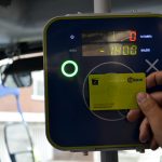 Registradoras del SITP dirán «Dios se lo pague» en lugar de «gracias»