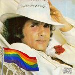 Polémica: «Amigo» de Roberto Carlos sería himno LGBTI