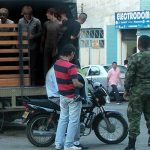 Ejército recluta por error a integrantes de One Direction en batida ilegal