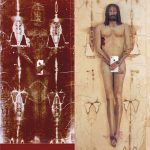 Teorías apuntan a que el “Manto sagrado” puede ser la primera selfie de la historia