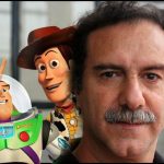 Victor Gaviria dirigirá nueva entrega de Toy Story