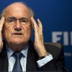 «Ayudar al local es una tradición de los Mundiales que hay que preservar», Blatter