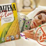 Hipster en coma por celebración con Maizena