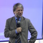 Antanas Mockus propone no transmitir Colombia-Uruguay si hay muertos en celebración