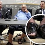 Pepe Mujica subastará sus uñas para pagar sanción de Luis Suárez