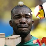 EXCLUSIVO: La verdadera razón del llanto de Serey Die