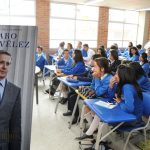 Centro Democrático radica proyecto para que «Cátedra uribista» sea obligatoria en colegios