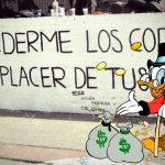Movimiento Acción Poética Colombiana ahora cobrará a quienes compartan sus frases