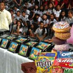 MinTIC regala 400 tabletas con candycrush a niños diabéticos