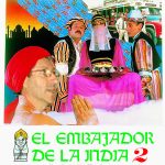 Segunda parte de El embajador de la India será basada en caso de Pepe Portolés
