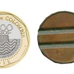 Con tokens de maquinitas afrontarán escasez de monedas de 1.000