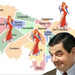 Reportan los lugares preferidos por los acosadores sexuales