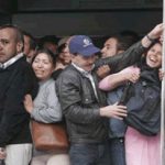 Alias «Popeye» sale de la cárcel, pero se devuelve luego de montar en Transmilenio