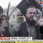 Tanja deja las Farc por ser «demasiado mainstream» y se une al EI