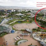 Estadio de Techo será incorporado como una atracción más a Mundo Aventura