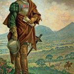 En regresión, Petro confirma que fue Jiménez de Quesada en vida pasada