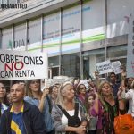 Estrato 6 protesta porque no quiere que otros declaren renta