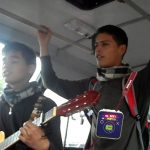 Con tarjeta Tullave se podrá pagar a cantantes y vendedores en el SITP
