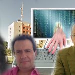 Personalidades indignadas por no salir en lista de chuzados por el Ejército