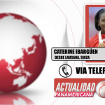 [Video] Caterine Ibargüen participará en el primer mundial de colados en Transmilenio
