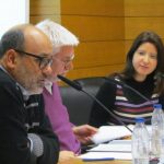Organizadores de foros de paz estarían conspirando contra el proceso
