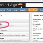 Rincón del vago estrena sección «Proyectos de ley»