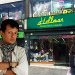 Nuevos rumbos para Hollman